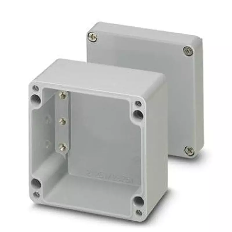 Phoenix Contact E Junction Box 75 mm Width, 899342