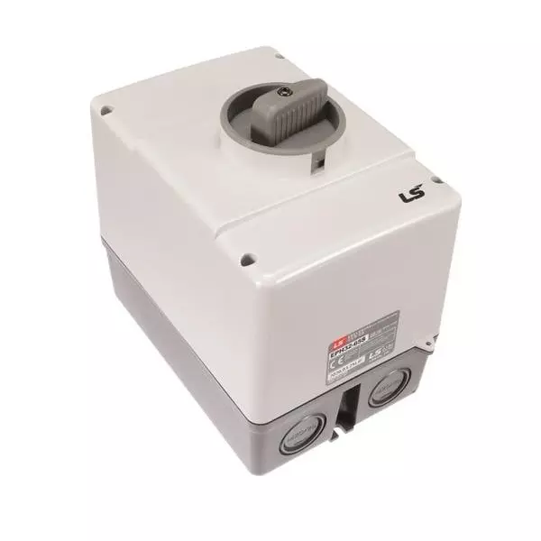 Carlo Gavazzi Enclosure Acrylonitrile Butadiene Styrene (ABS) 162 mm Length, GEP32A65S