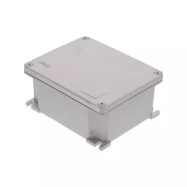 Molex Enclosure Aluminum 139 mm Length, 93604-0059