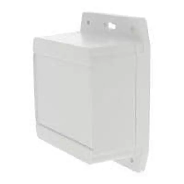 Hammond Enclosure Polycarbonate (PC) 200 mm Length, 1555U2F42GY