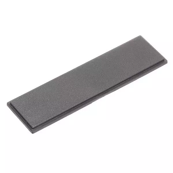 PACTEC Panel, Mounting Acrylonitrile Butadiene Styrene (ABS) 95.4 mm Length, 71884-29-028 LH45-100 Black