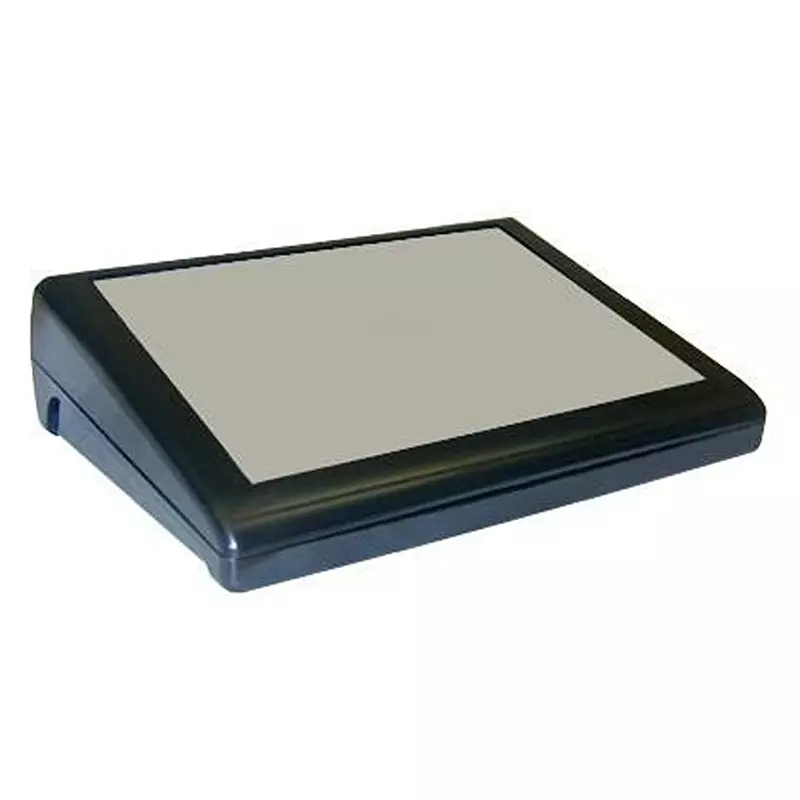 PACTEC Enclosure Acrylonitrile Butadiene Styrene (ABS) 200.7 mm Length, 82404-510-039 PT-10 BONE Kit