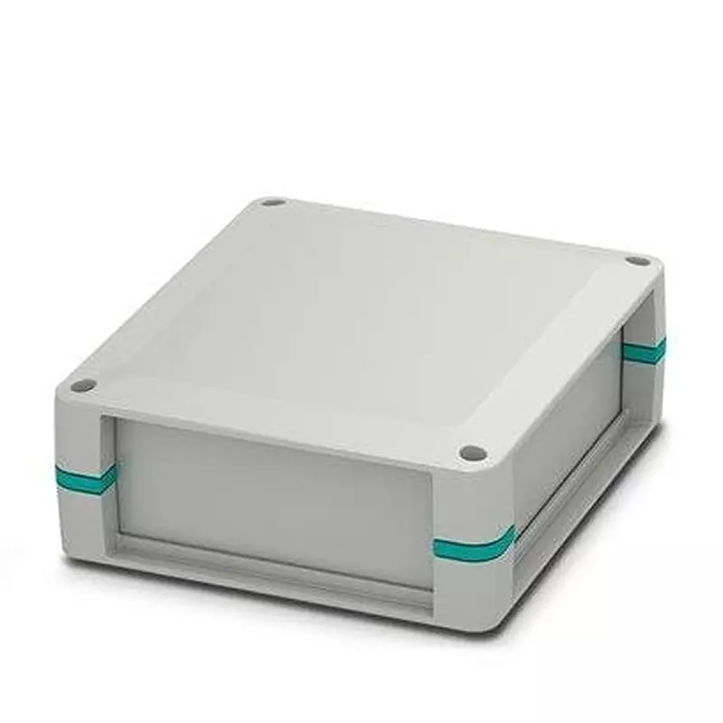 Buy Phoenix Contact Enclosure Polycarbonate (PC) 47 mm Length, 2203341 ...