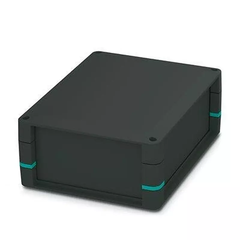 Phoenix Contact Enclosure Polycarbonate (PC) 67 mm Length, 2203345