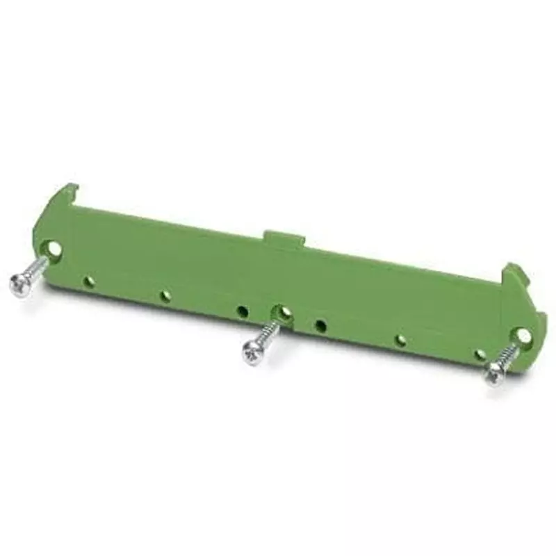 Phoenix Contact Side Element Polyamide (PA) 122.6 mm Length, 2959476