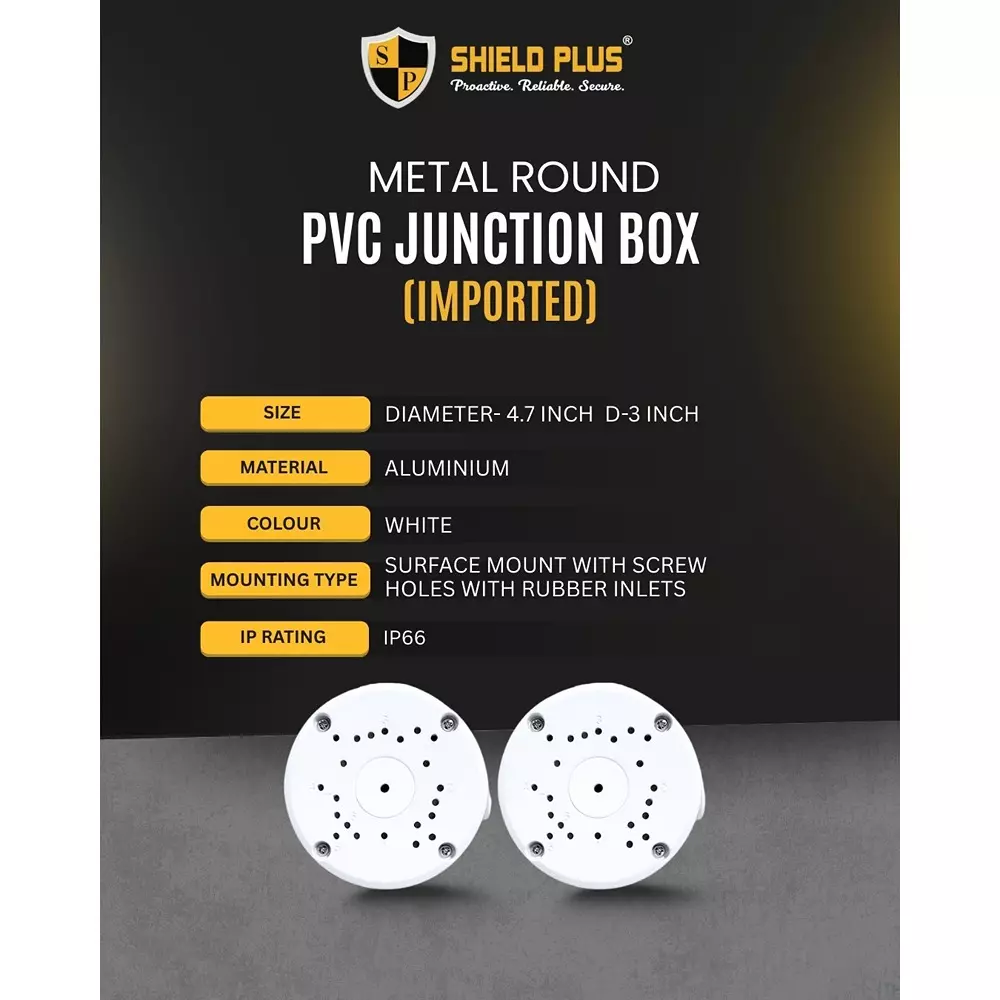 shield-plus-waterproof-cctv-junction-box-round-5x5-inch-white--imported-ds-1280zj-s-pack-of-10-pcs