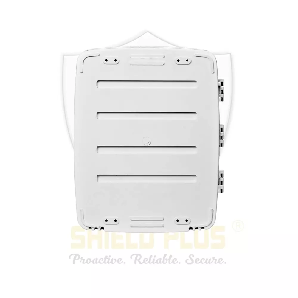 shield-plus-dvrpoe-box-pvc-14x11x5-inch-white-for-48-channel-poe-switch-pack-of-5-pcs