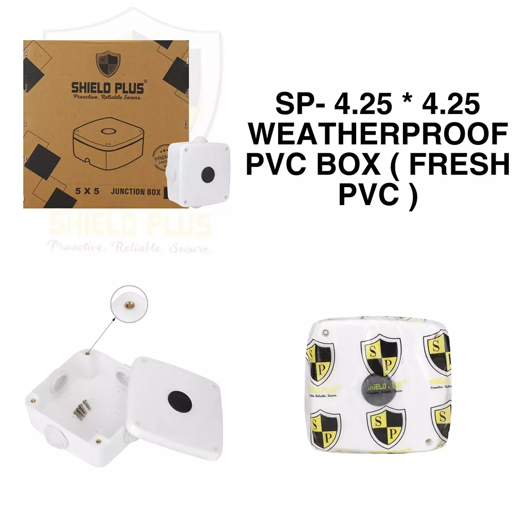 shield-plus-weatherproof-pvc-junction-box-5x5-inch-white-with-brass-stud-pack-of-240-pcs