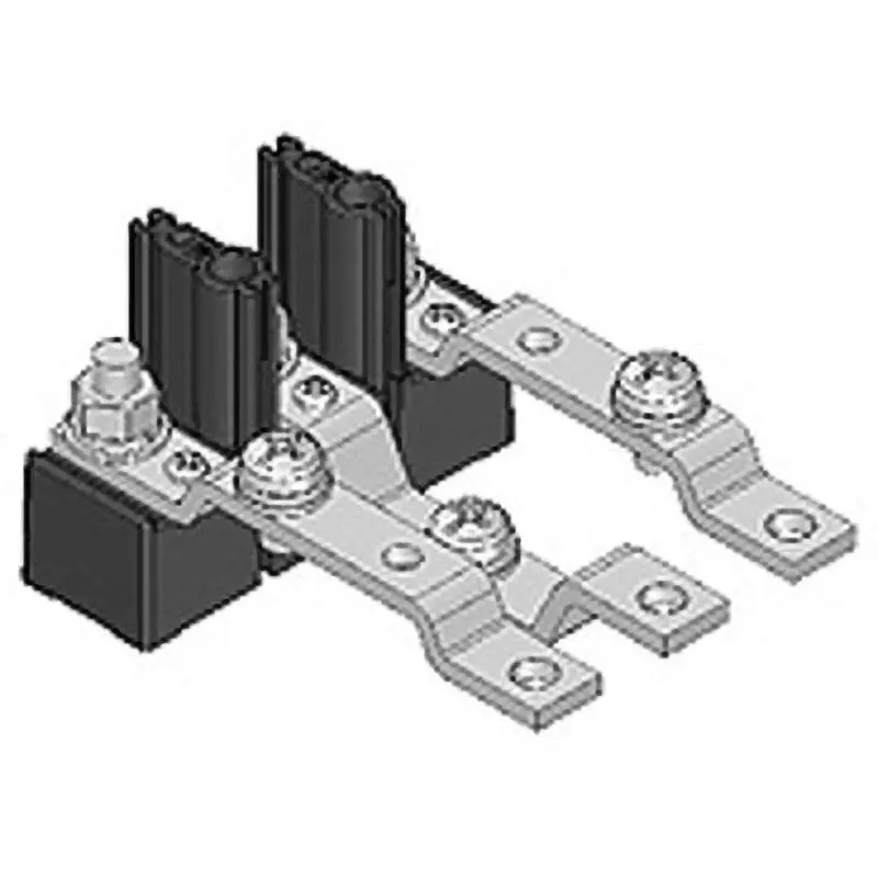 NITTO KOGYO Primary Feed Unit Copper & Modified PPE, BP34-40LT-1