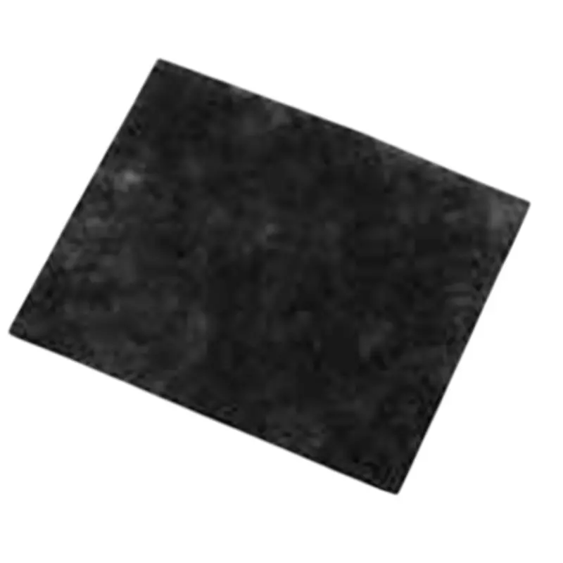 NITTO KOGYO PHE-F / OPHE-F Filter 165×256 mm for PHE-40 / 60TF, PHE-TF-F3 (Set of 5 Pcs)