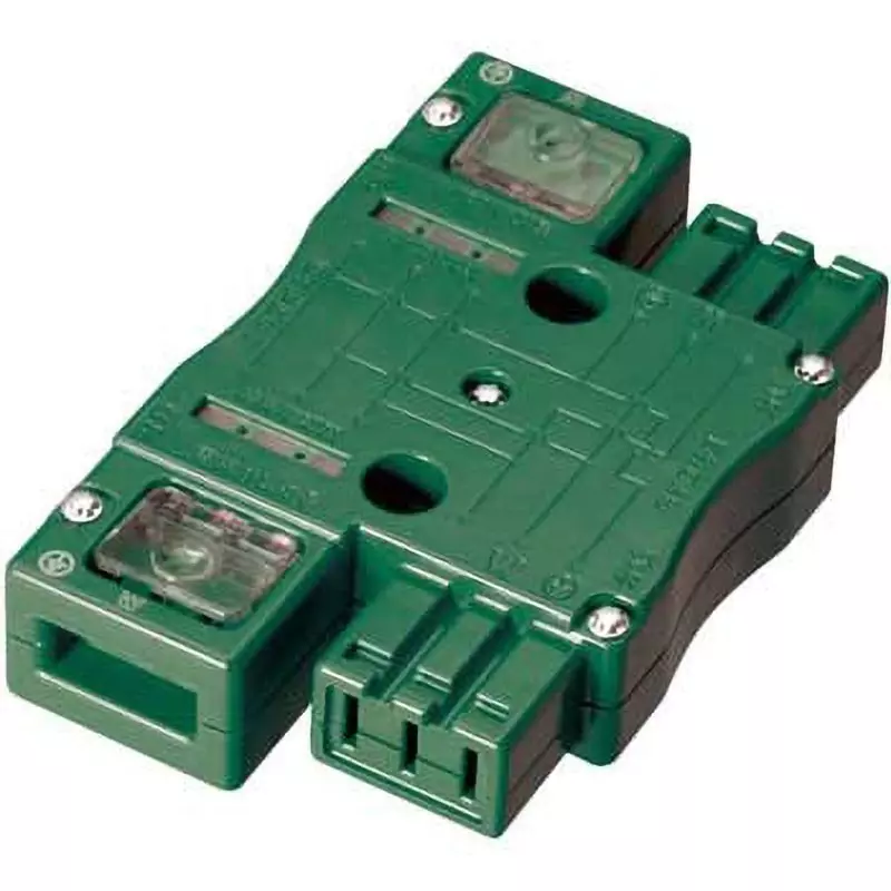 Meikosha Harness Joint Box 125 V Rated Voltage 20 Amp Current, MJ2495M