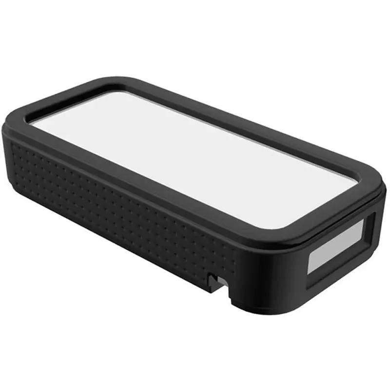 takachi-css-series-plastic-case-with-silicone-cover-with-opening-white-black-css75n-op-wb
