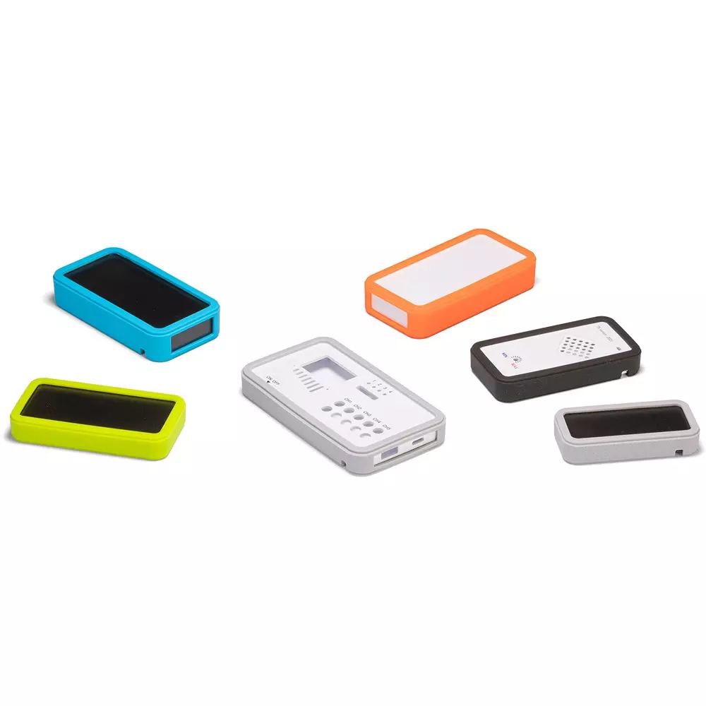 takachi-css-series-plastic-case-with-silicone-cover-with-opening-white-black-css75n-op-wb
