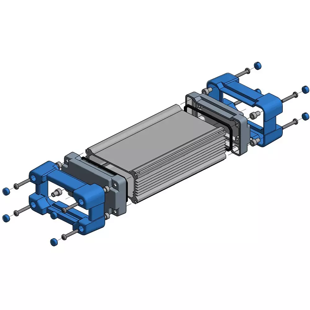 takachi-awp-series-aluminum-case-with-protector-163--w-thermal-resistance-awp16-9-28bn