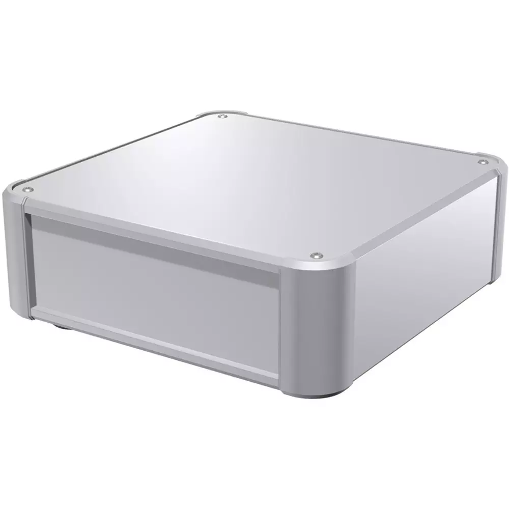 TAKACHI AU Series Aluminum Sash Case 501x221.5x361 mm Dimension, AU222-50-36AH-SS