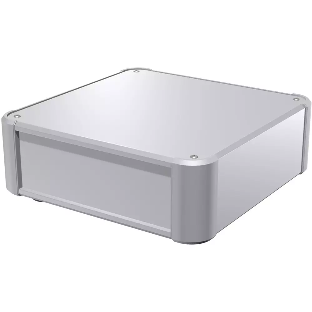 TAKACHI AU Series Aluminum Sash Case 501x265.9x361 mm Dimension, AU266-50-36RH-SS
