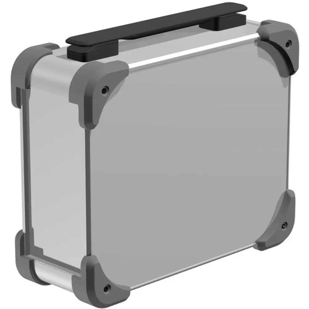 TAKACHI AUGH Series Carrying Case with Corner Guards 368x111x438 mm Dimension, AUGH99-36-43-SGB