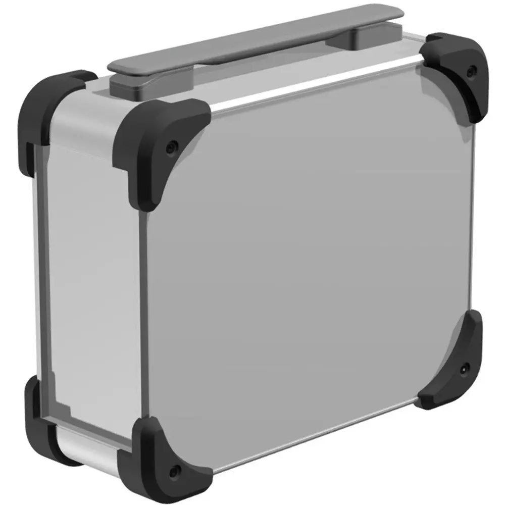 TAKACHI AUGH Series Carrying Case with Corner Guards 258x127x258 mm Dimension, AUGH115-25-25-SBG