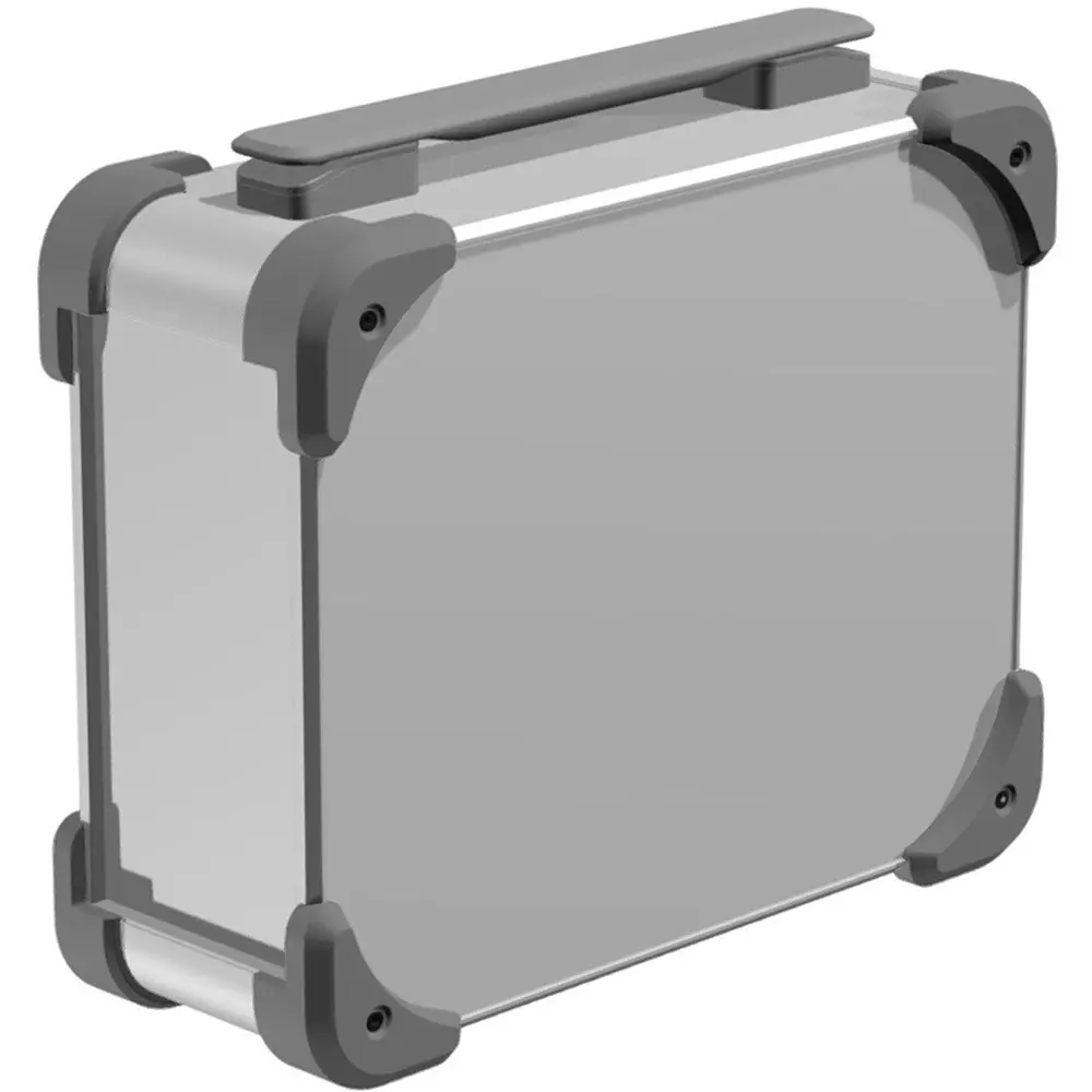 TAKACHI AUGH Series Carrying Case with Corner Guards 368x127x438 mm Dimension, AUGH115-36-43-SGG