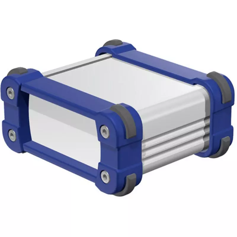 takachi-exp-series-aluminum-enclosure-with-corner-guard-sn-type-60x69x34-mm-silver-navy-exp7-3-6sn