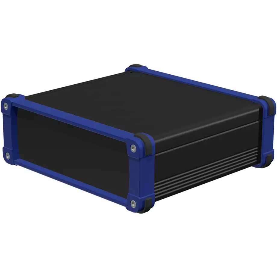 takachi-exp-series-aluminum-enclosure-with-corner-guard-bn-type-230x244x89-mm-black-navy-exp24-9-23bn