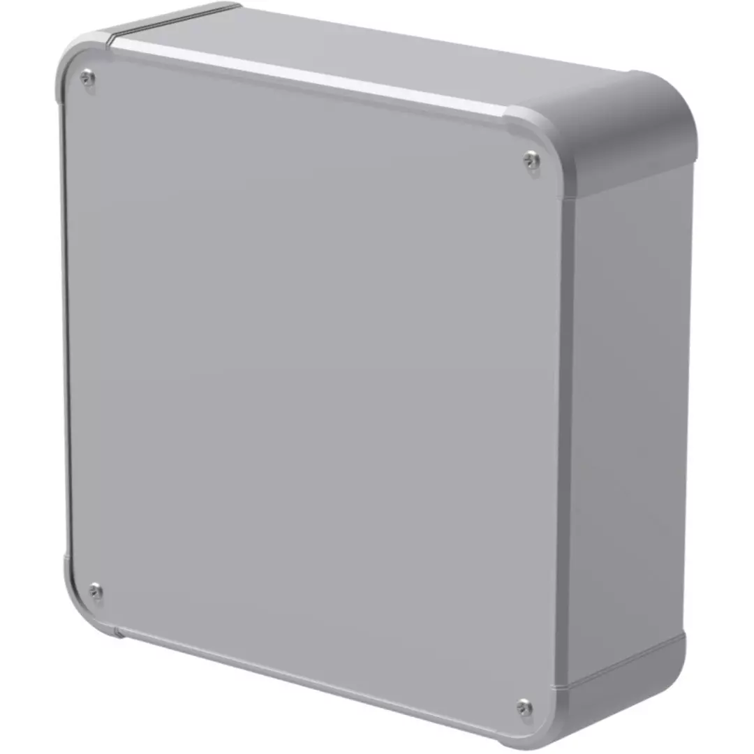 TAKACHI AUXE Series EMC Shield Box 300x88x160 mm, AUXE88-30-16RP-SS