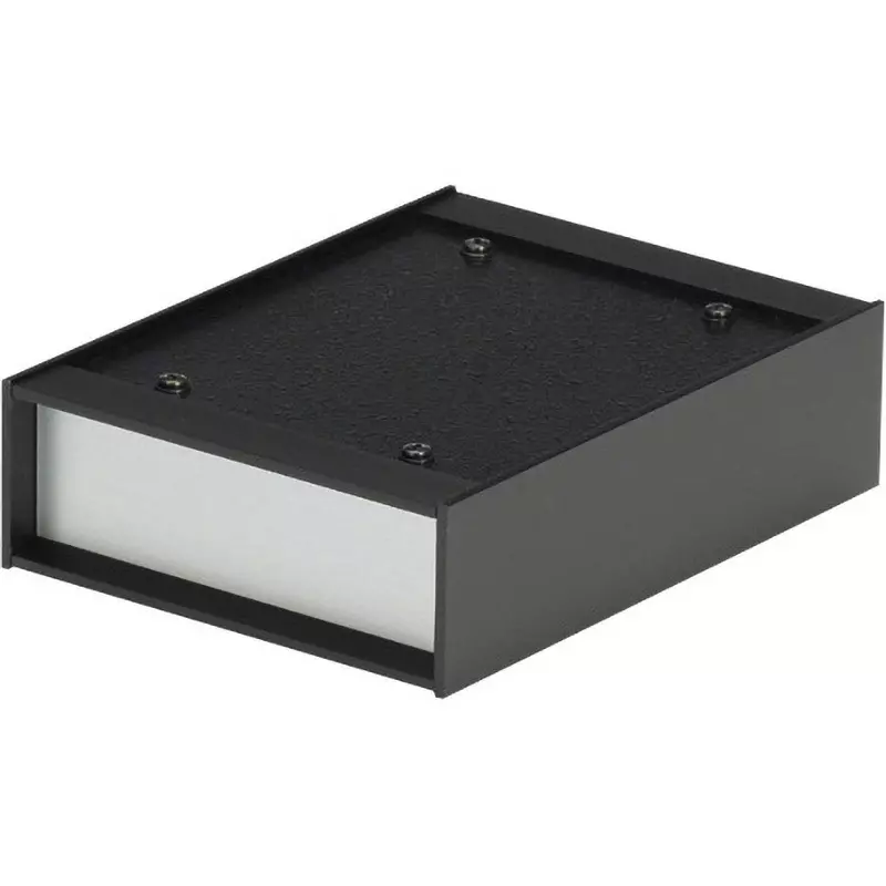 TAKACHI OS Series Aluminum Sash Case BS Type 221.5x330x430 mm, OS222-43-33BS