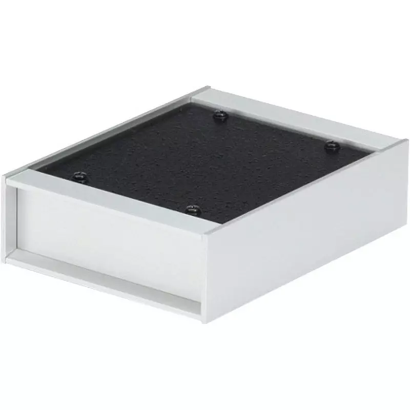 TAKACHI SL Series Aluminum Sash Case SS Type 132.5x430x370 mm, SL133-37-43SS