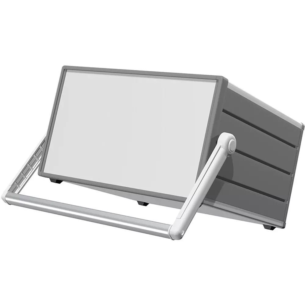 TAKACHI MSN Series Case with Step Handle 370x221.5x350 mm Dimension, MSN222-37-35GS