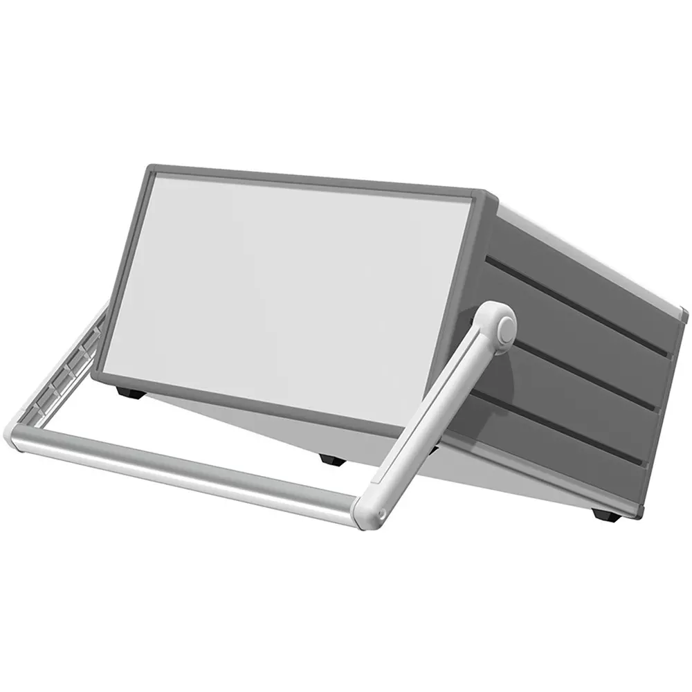 TAKACHI MSN Series Case with Step Handle 370x199x350 mm Dimension, MSN199-37-35GS