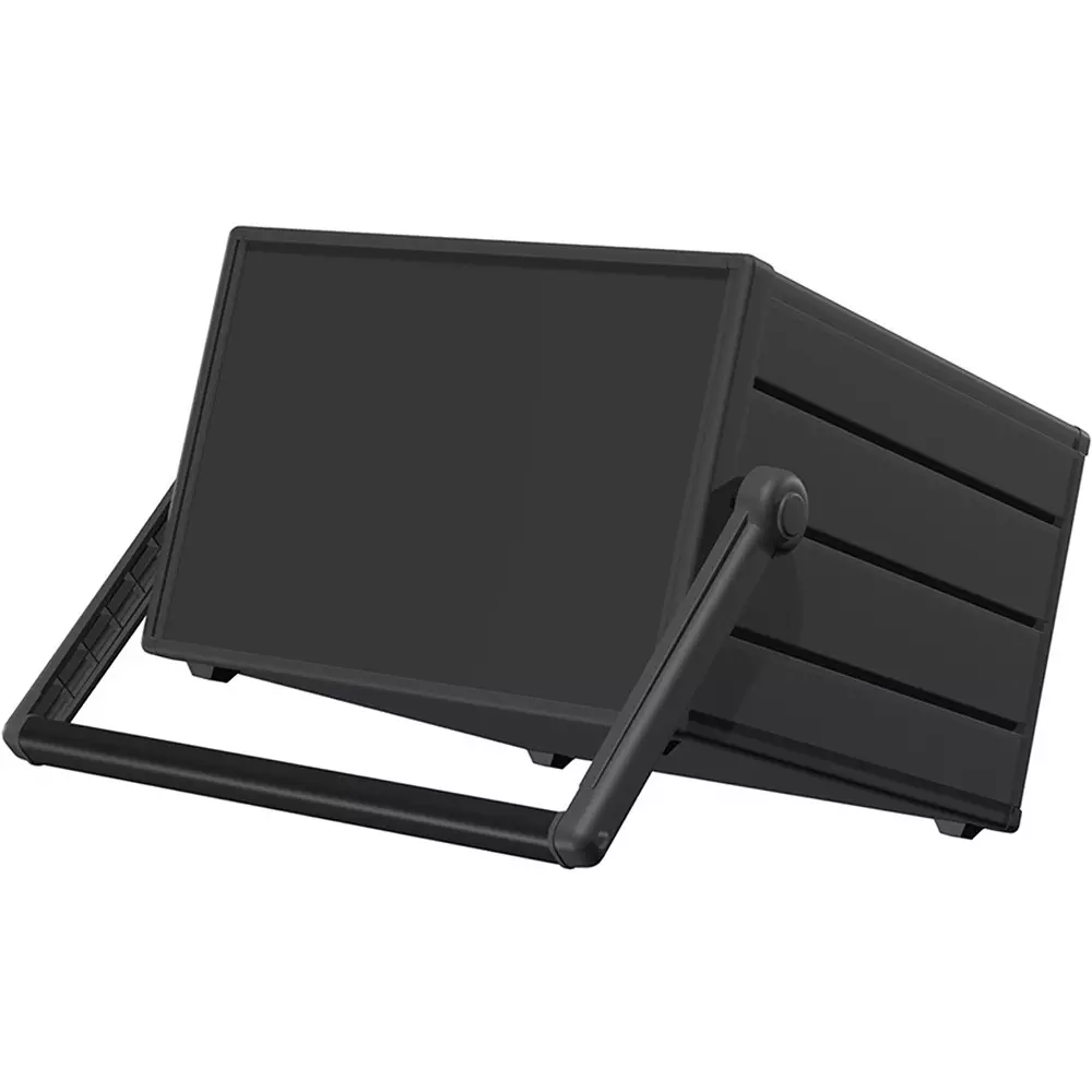 TAKACHI MSN Series Case with Step Handle 350x221.5x320 mm, MSN222-32-35B
