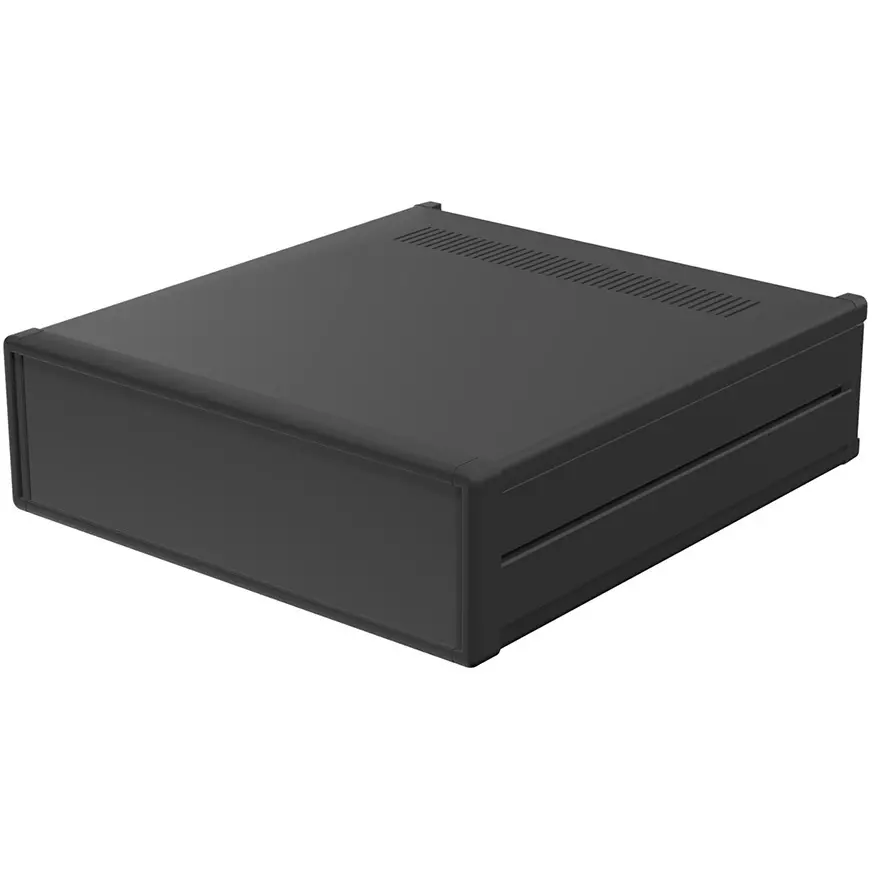 TAKACHI MS Series Metal Case 320x99x350 mm Outer Dimension, MS99-32-35B