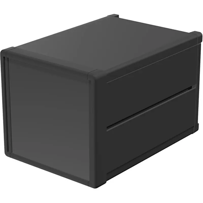 TAKACHI MS Series Metal Case 160x149x230 mm Outer Dimension, MS149-16-23B