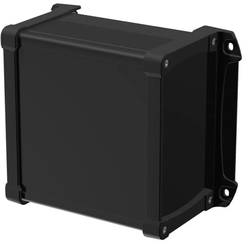 takachi-expf-series-aluminum-case-with-flange-foot-195x120x192-mm-black-expf20-12-19bb