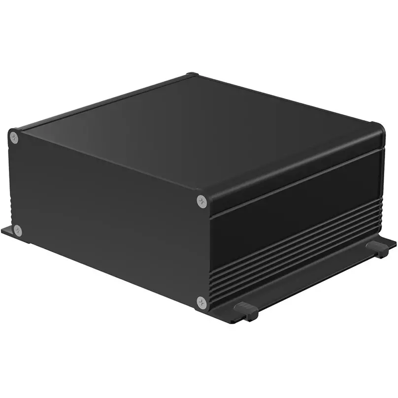 takachi-exf-series-aluminum-extrusion-case-with-flanged-feet-1865x8325x177-mm-black-black-exf19-8-18bb