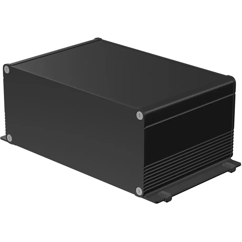 takachi-exf-series-aluminum-extrusion-case-with-flanged-feet-232x1035x153-mm-black-black-exf23-10-15bb