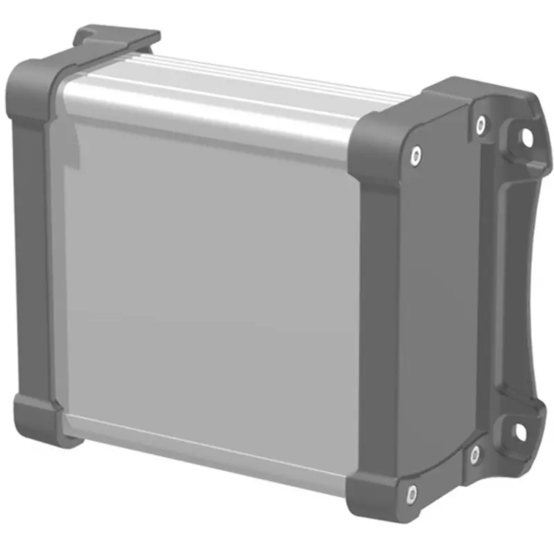 takachi-exwf-series-waterproof-aluminum-case-with-flange-foot-113x565x127-mm-silver-gray-exwf11-6-13sg