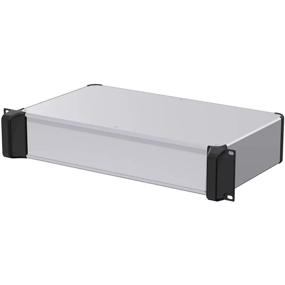 TAKACHI AUR Series Rack Case 430x177x430 mm, AUR177-43-43H-SB