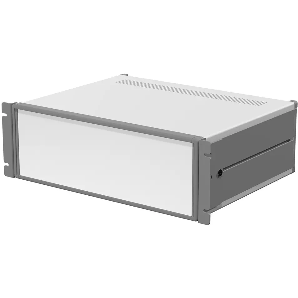 TAKACHI MSR Series Rack Case 430x221.5x350 mm, MSR149-43-35GS