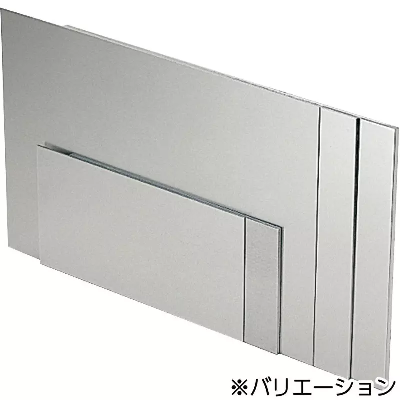 TAKACHI Aluminum Panel A1050 P Material, NP-35