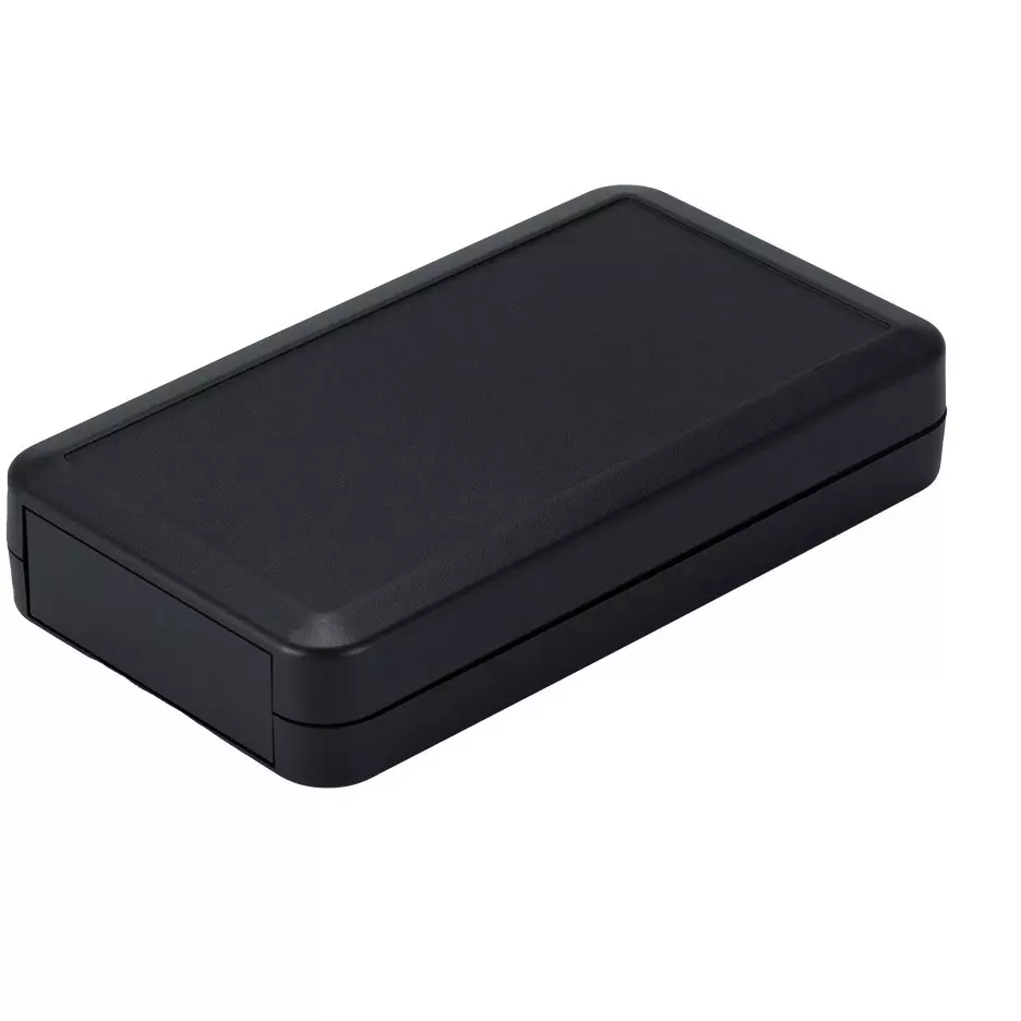TAKACHI LC Series Hand Type Plastic Case 27x135x76 mm Outer Dimension, LC135-M3-D