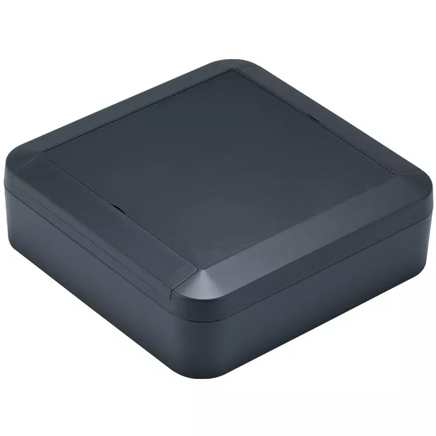 TAKACHI WP Series Waterproof Box 65x200x200 mm Outer Dimension, WP20-20-7C