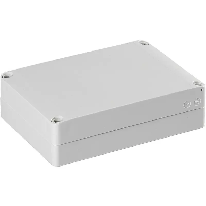 TAKACHI SPCP Series Polycarbonate Box 50x175x125 mm Outer Dimension, SPCP131805G