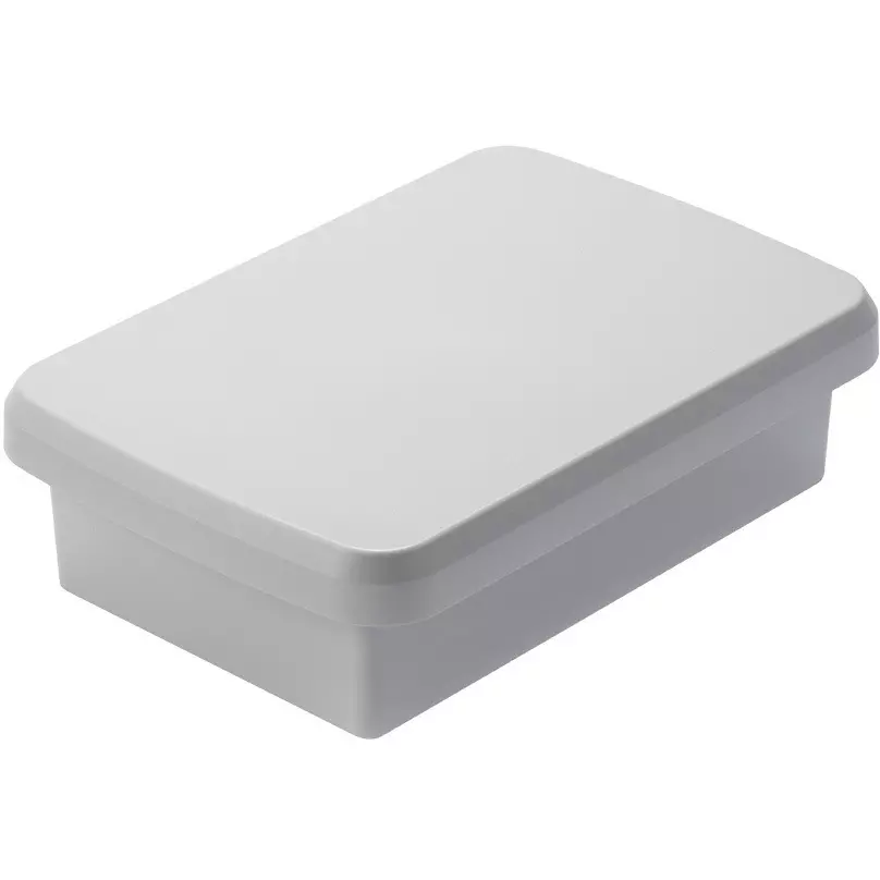 TAKACHI WGPC Series Resin Box 145x60x210 mm, WGPC15-21-6G