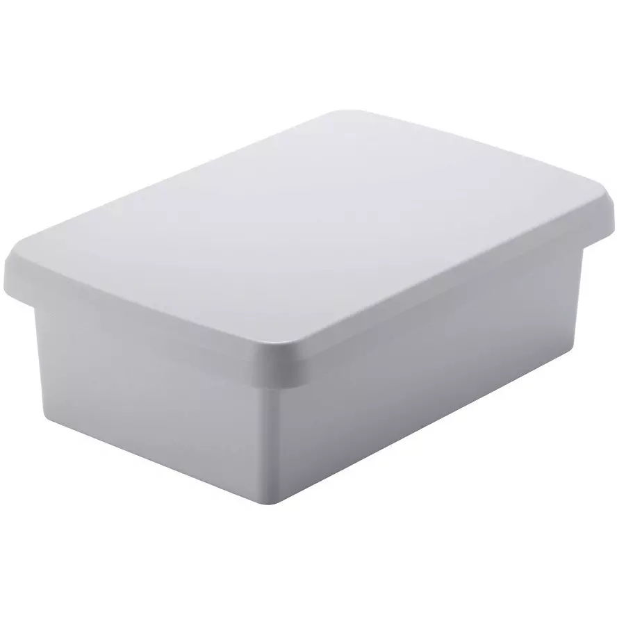 TAKACHI WGPC Series Resin Box 170x80x250 mm, WGPC17-25-8G