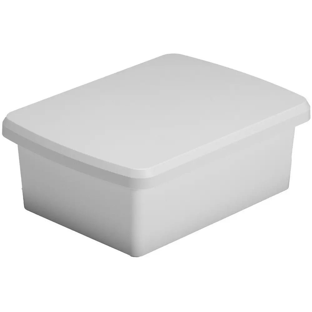 TAKACHI WGPC Series Resin Box 245x120x325 mm, WGPC25-33-12G