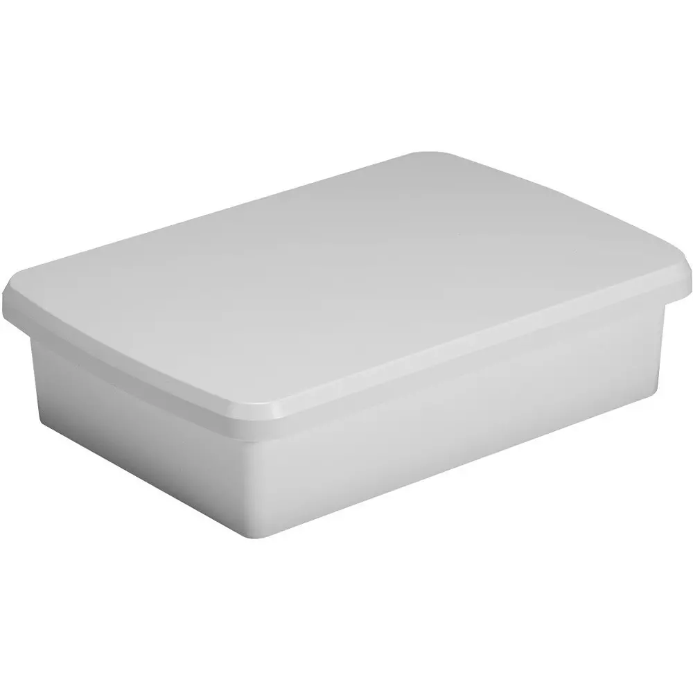 TAKACHI WGPC Series Resin Box 280x100x400 mm, WGPC28-40-10G