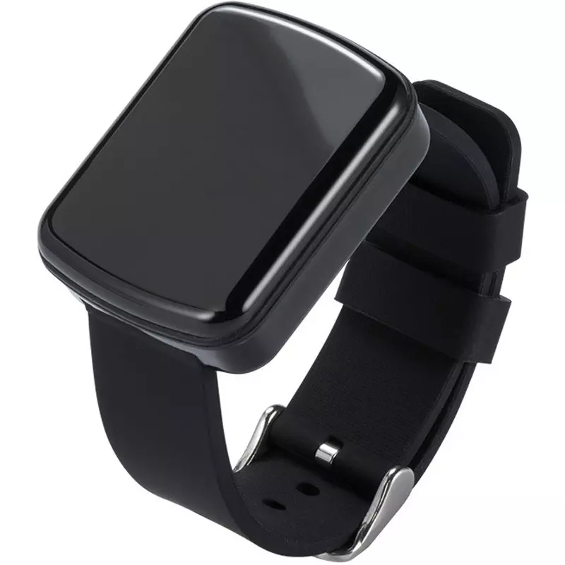 TAKACHI Smartwatch-Style Case -10 to +60 ℃ Operating Temperature Range IP67 Protection Class, SMW-46B