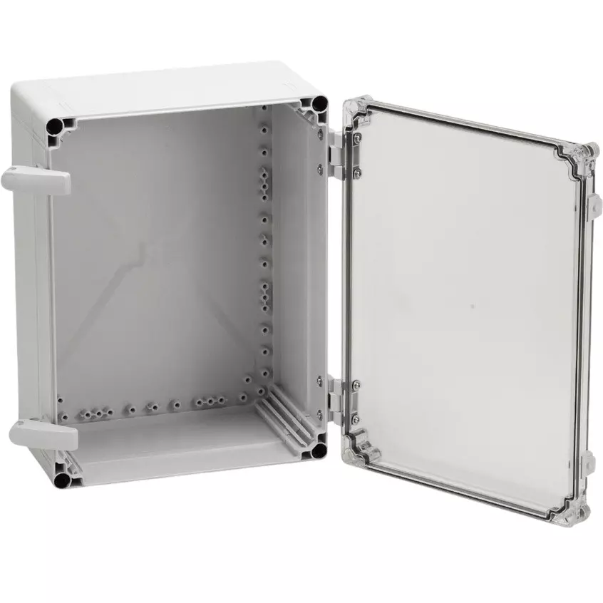 TAKACHI WPCP Series Retractable Box 132x300x200 mm Dimension, WPCP203013G