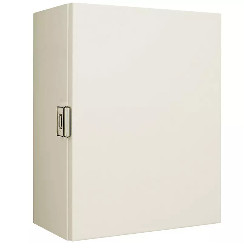 Kawamura Control Box One Door 270x350 mm Board Dimension, SCXP3040-20K